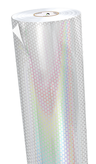 Hive laminate roll